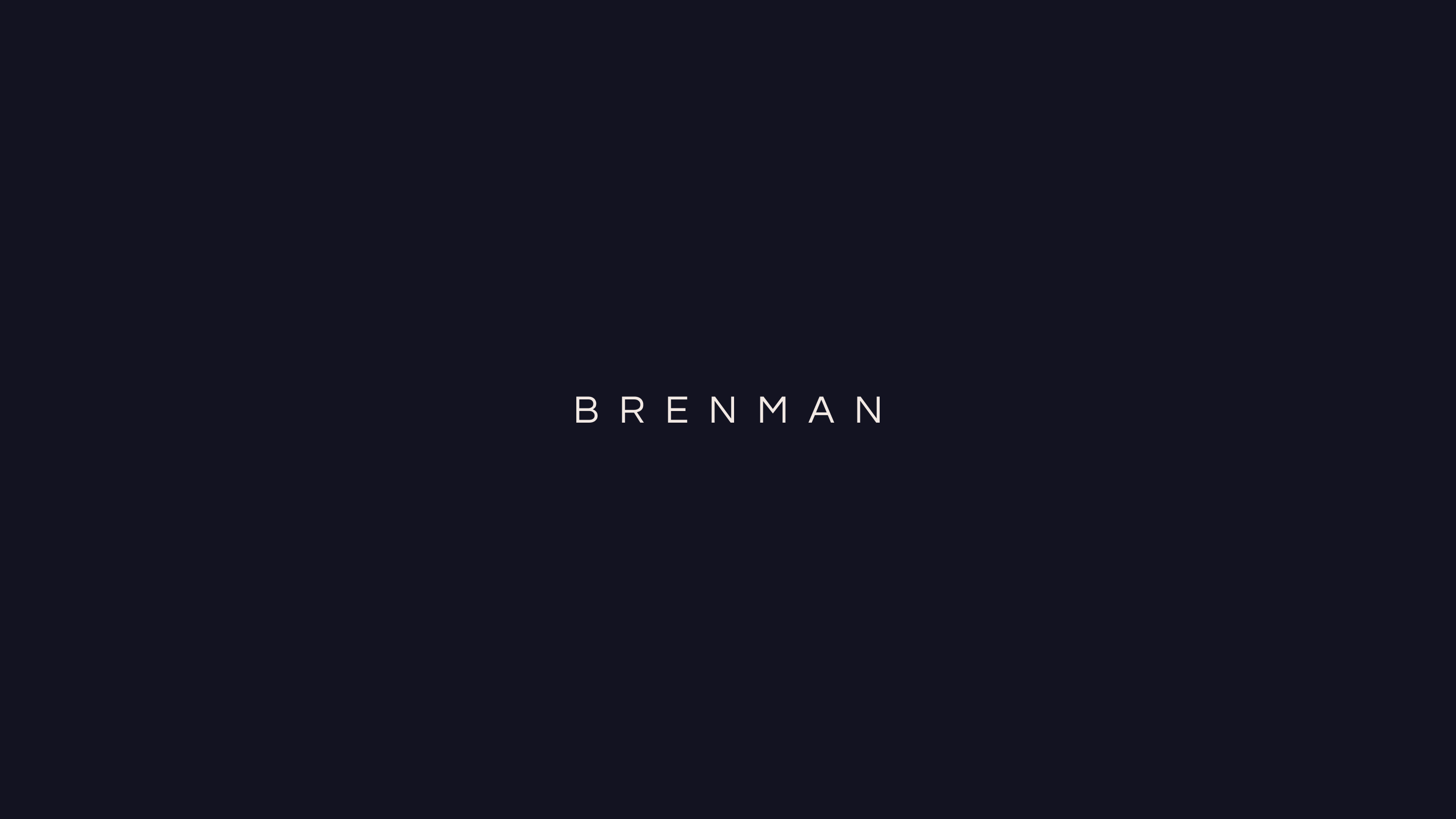 Brenman Consulting